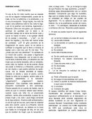 Habilidad verbal ENTRELÍNEAS.