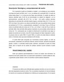 Descripción fisiológica y comportamental del sueño