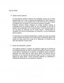 Resumen de la película "los tres idiotas"