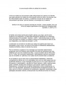 La adopcion en colombia