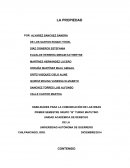 HABILIDADES PARA LA COMUNICACIÓN DE LAS IDEAS