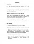 Cuestionario resuelto de Steve Jobs.