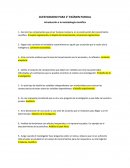 CUESTIONARIO PARA 2° EXÁMEN PARCIAL