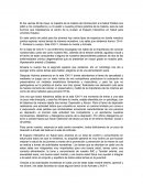 Mi experiencia en el espacio interactivo