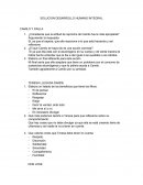SOLUCION DESARROLLO HUMANO INTEGRAL