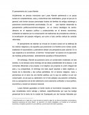 El Pensamiento de Lucas Alamán