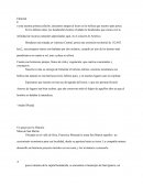 Lugares turísticos.