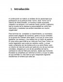 Kowalski 1.- ¿Quién es Walt Kowalski?