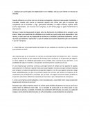 Estados de fuente y aplicación financiera