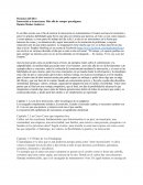 Innovación a la mexicana. Más allá de romper paradigmas