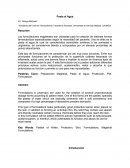 Las formulaciones magistrales son utilizadas para la creación de distintas formas farmacéuticas especializadas según la necesidad del paciente