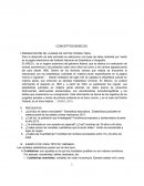 PRESENTACIÓN DE LA BASE DE DATOS CONSULTADA.