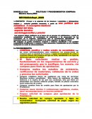 Proveer a la empresa de los insumos ( materiales y detergentes), equipos y material gastable necesario,