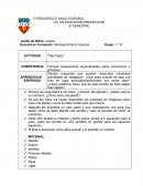 Plan Jardín de Niños: Austria