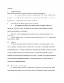 Caso Starbucks.Hechos relevantes