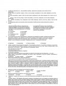 EXAMEN TELESECUNDARIA BLOQUE III