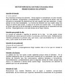 Monición de Entrada