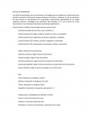 ESTILOS DE APRENDIZAJE. los mecanismos o estrategias