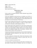 Arquitectura y clima