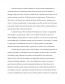 Como ser un líder. Informe de libro