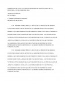 SOLICITUD ECONÓMICA