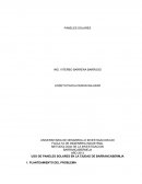 USO DE PANELES SOLARES EN LA CIUDAD DE BARRANCABERMJA