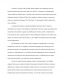 El artículo “La Buena Vida” de Iñaki Ábalos