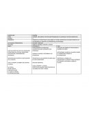 UNA OBRA DE TEATRO CON PERSONAJES DE CUENTOS DE TEXTOS NARRATIVOS.