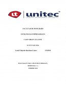 Caso: Virgin Atlantic