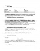 Cuestionario Fisico quimico