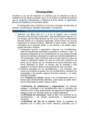 Citoesqueleto. Microfilamentos