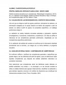 Diseño de planes educativos por competencias-Metodología Competence.