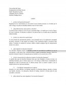 Cuestionrio de Justicia Cristiana