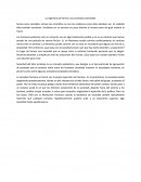 La ingenieria de formar una sociedad sustentable