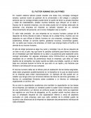 EL FACTOR HUMANO EN LAS PYMES