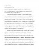 Justicia en las manos correctas