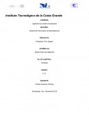 Proyecto don Zapata Sistema de Información de Mercadotecnia