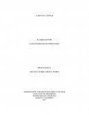 Ensayo: Atrevete a soñar