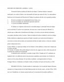 RESUMEN DE DERECHO LABORAL 1 (2015)