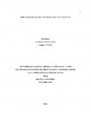 POR CULPA DE LAS TIC: ENFERMEDADES TECNOLÓGICAS