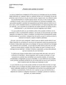 ¿Puede el arte cambiar al mundo?