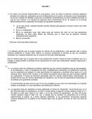 Es el valor inicial o también llamado semilla utilizado para generar el primer número de la lista de aleatorios.