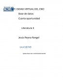 Tarea de base de datos.