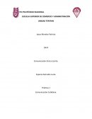 Tareas acerca de la Comunicación cotidiana