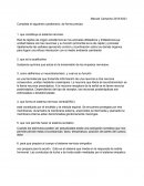 Es responsable de la regulación de órganos internos del descanso de la digestión y las actividades que ocurren cuando el cuerpo está en reposo como el sueño.