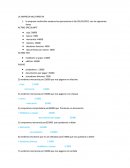 LA EMPRESA MULTIRREFAX(costos)