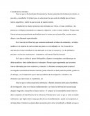 Una vez que se ha localizado físicamente las fuentes primarias (la literatura) de interés, se procede a consultarlas. El primer paso es seleccionar las que serán de utilidad para el marco teórico específico y omitir las que no sean de nuestro interé