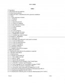 Descripción del producto COLORES todos de origen natural