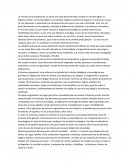 La función en la arquitectura, es hacer que cada parte del todo cumpla un rol para lograr un objetivo común