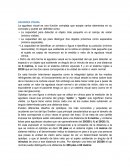 Métodos para determinar la agudeza visual